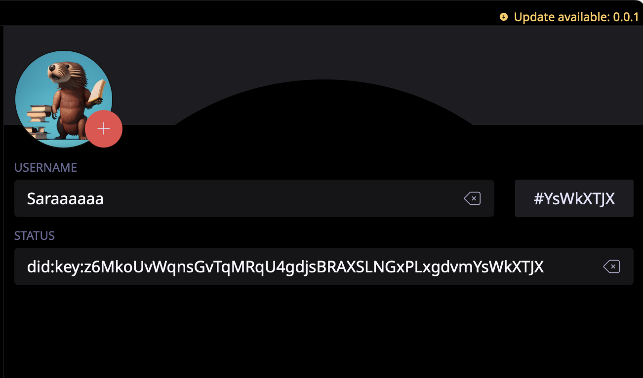 Profile - missing option to reset banner/image profile · Issue #875 ...