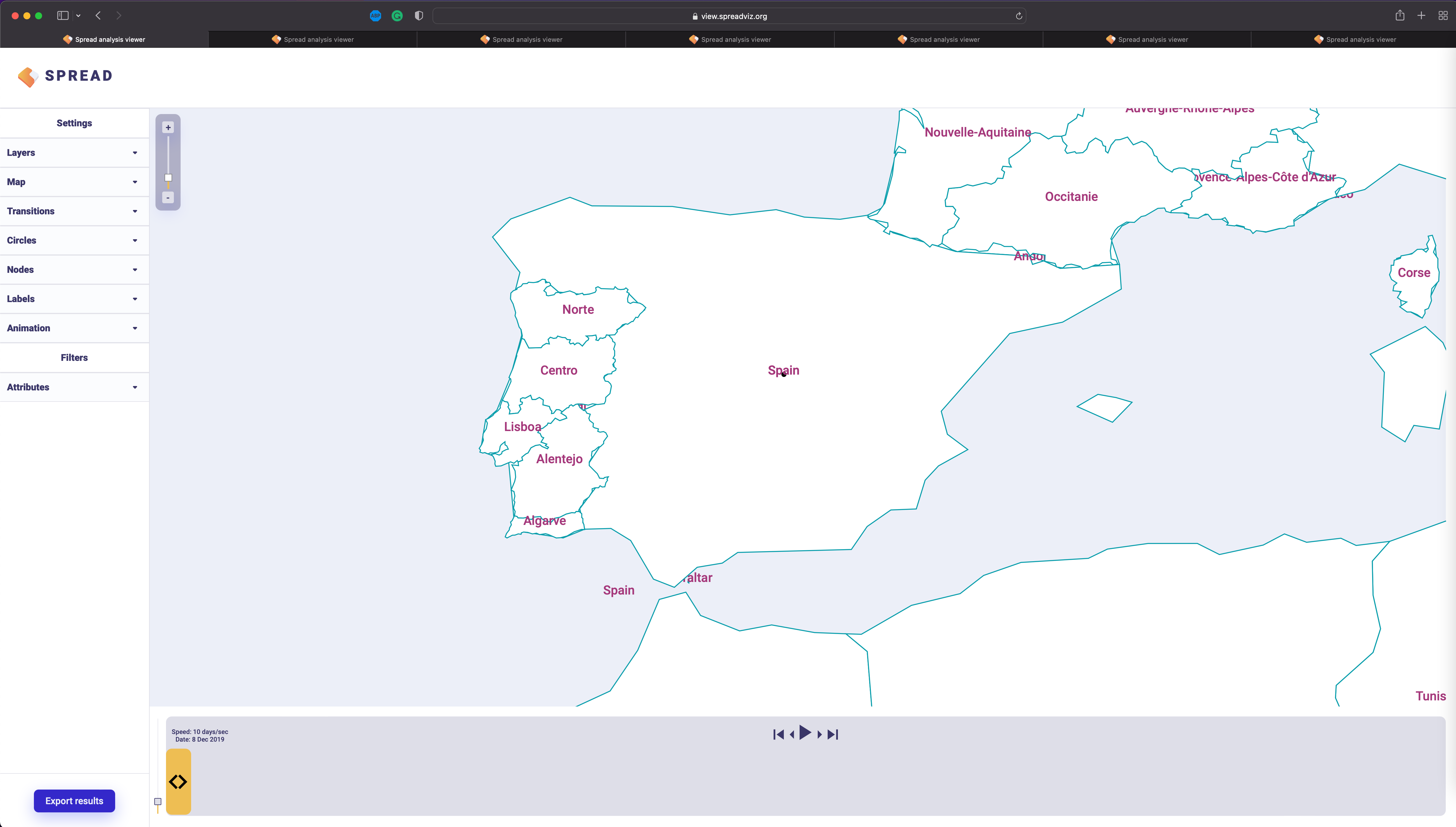Overlapping map boundaries when merging some maps · Issue #167 ...