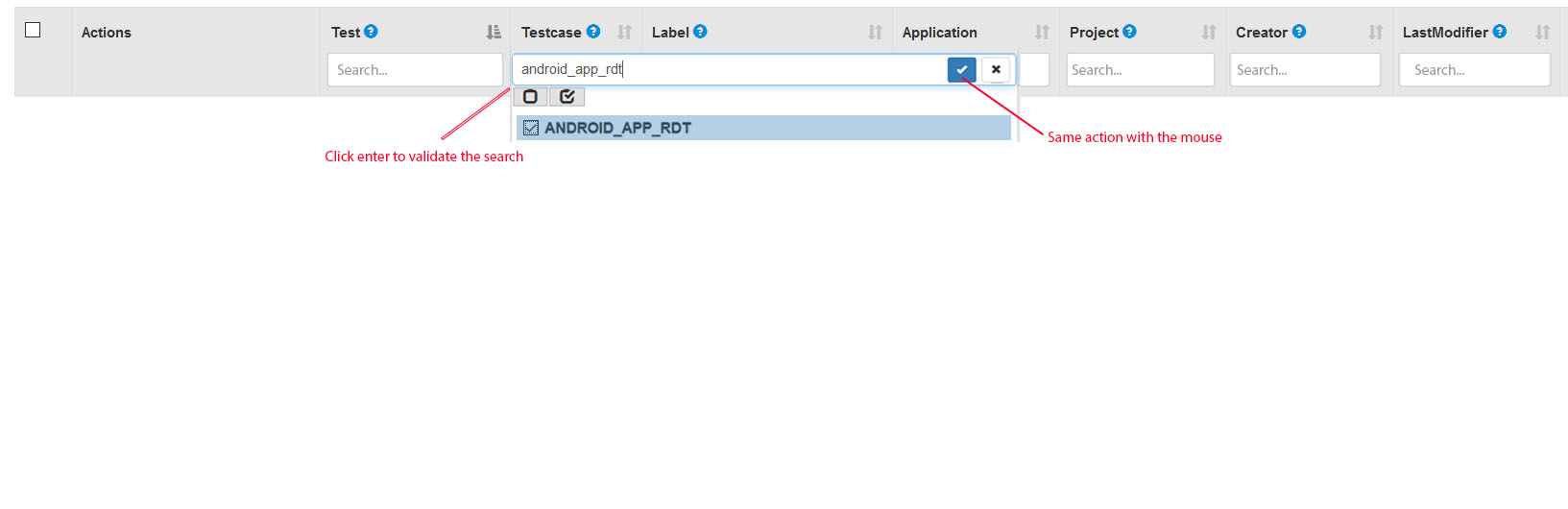 change filters functioning · Issue #1409 · cerberustesting/cerberus ...