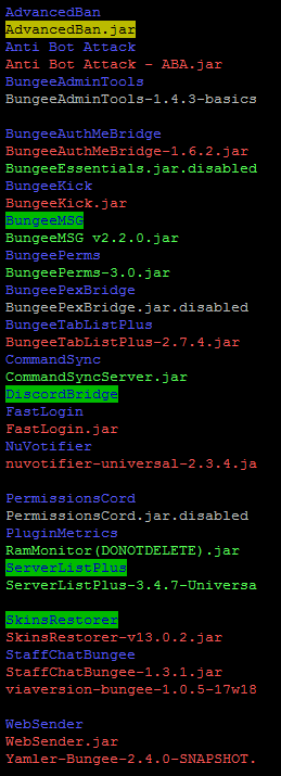 Vehicle check bug on horses · Issue #794 · konsolas/AAC-Issues · GitHub