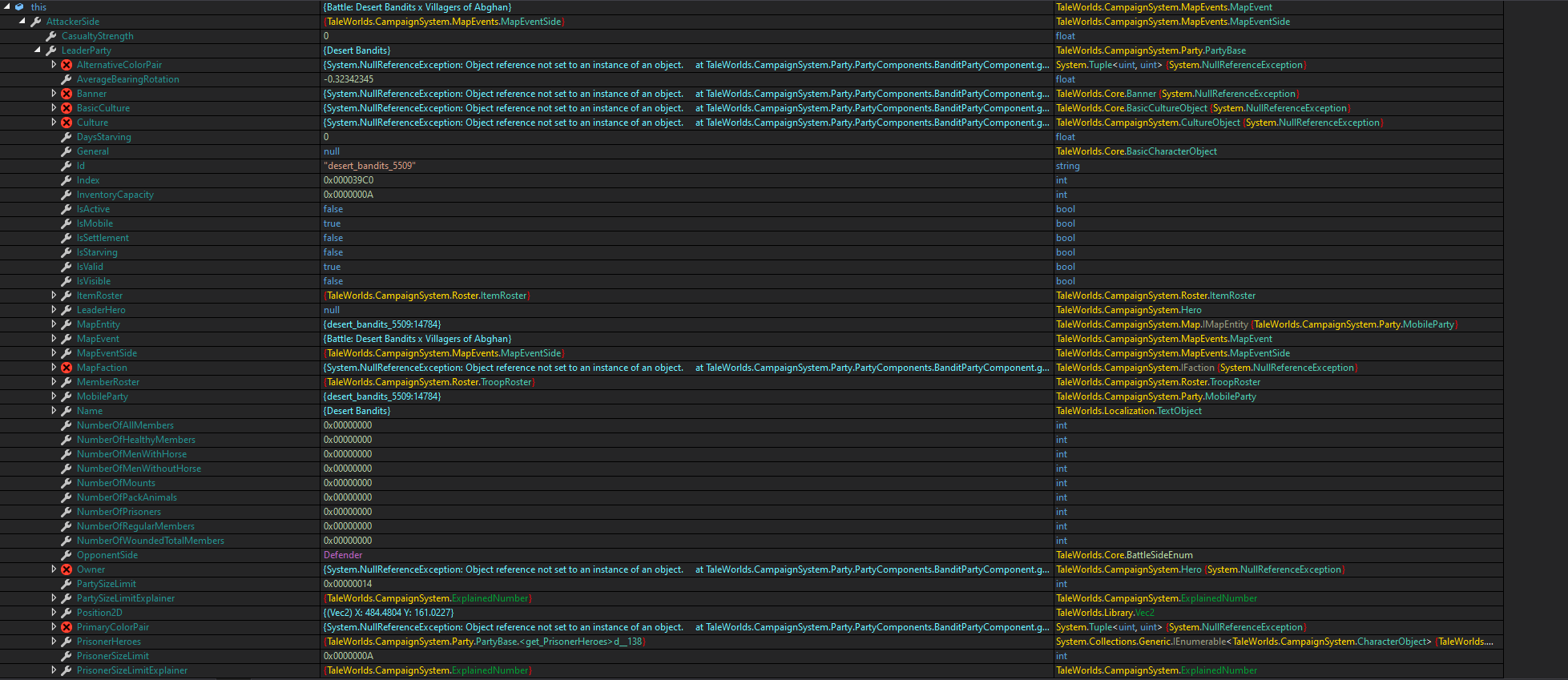Crashes after several hours that corrupts all saves · Issue 137 · R