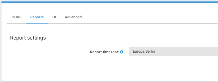 Daily registration statistics not shown in Dashboard · Issue #1493 ...