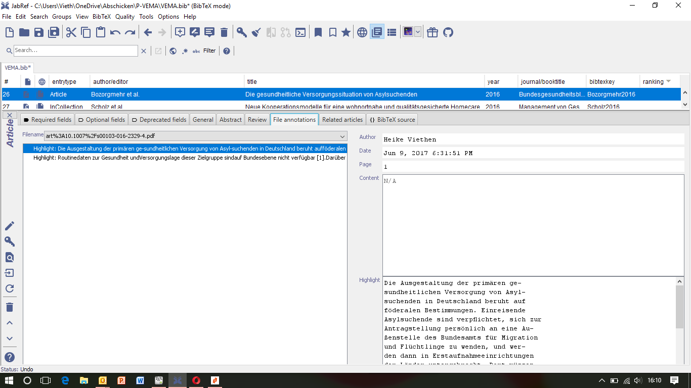 Problems with PDF annotations · Issue #2922 · JabRef/jabref · GitHub