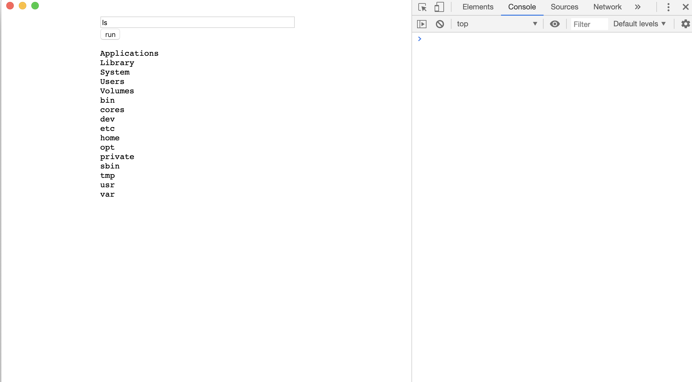 Insecure design -- missing navigation control · Issue #9551 · desktop ...
