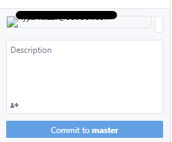 Commit GUI issue · Issue #9602 · desktop/desktop · GitHub