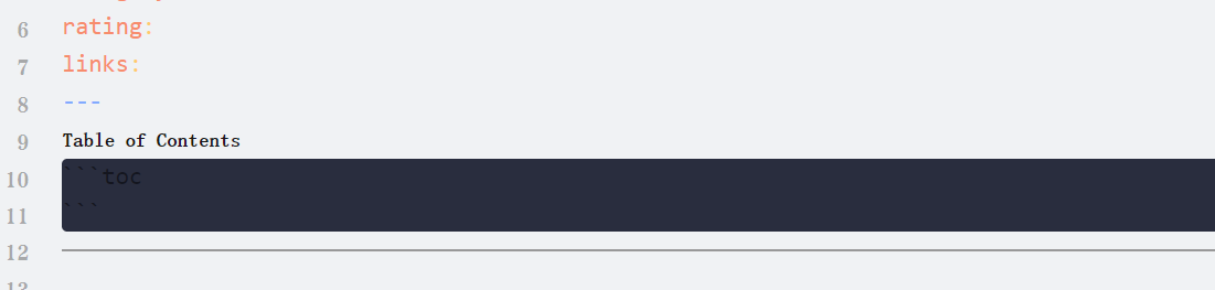Code blocks are displayed in dark colours · Issue #45 · nothingislost ...