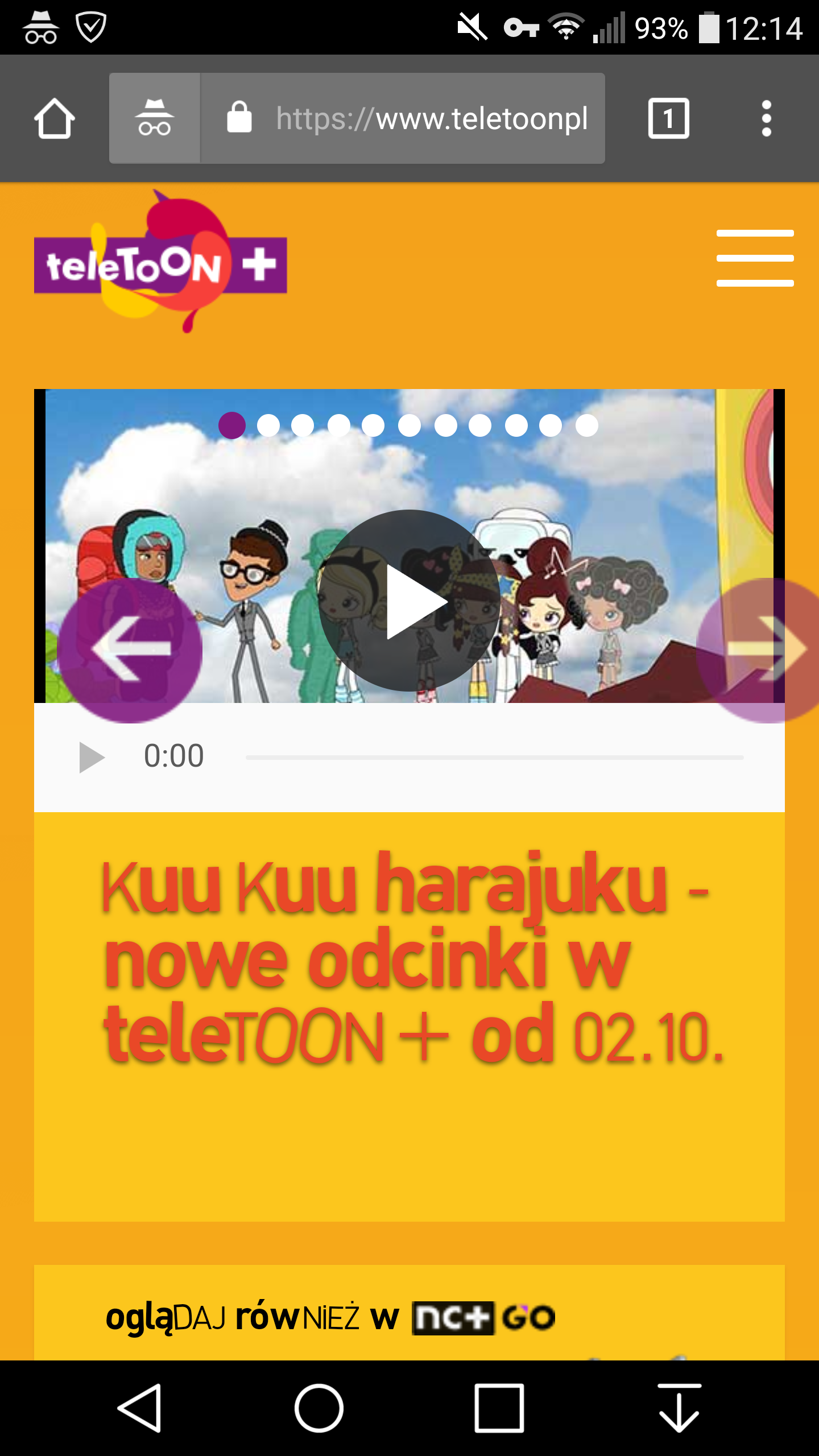 Problem with blocking ads (ads server TVN on subdomains redcdn.pl ...