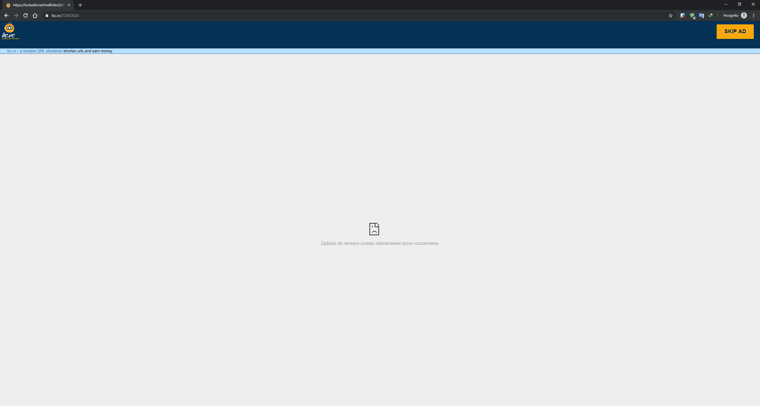 bc.vc · Issue #38429 · AdguardTeam/AdguardFilters · GitHub