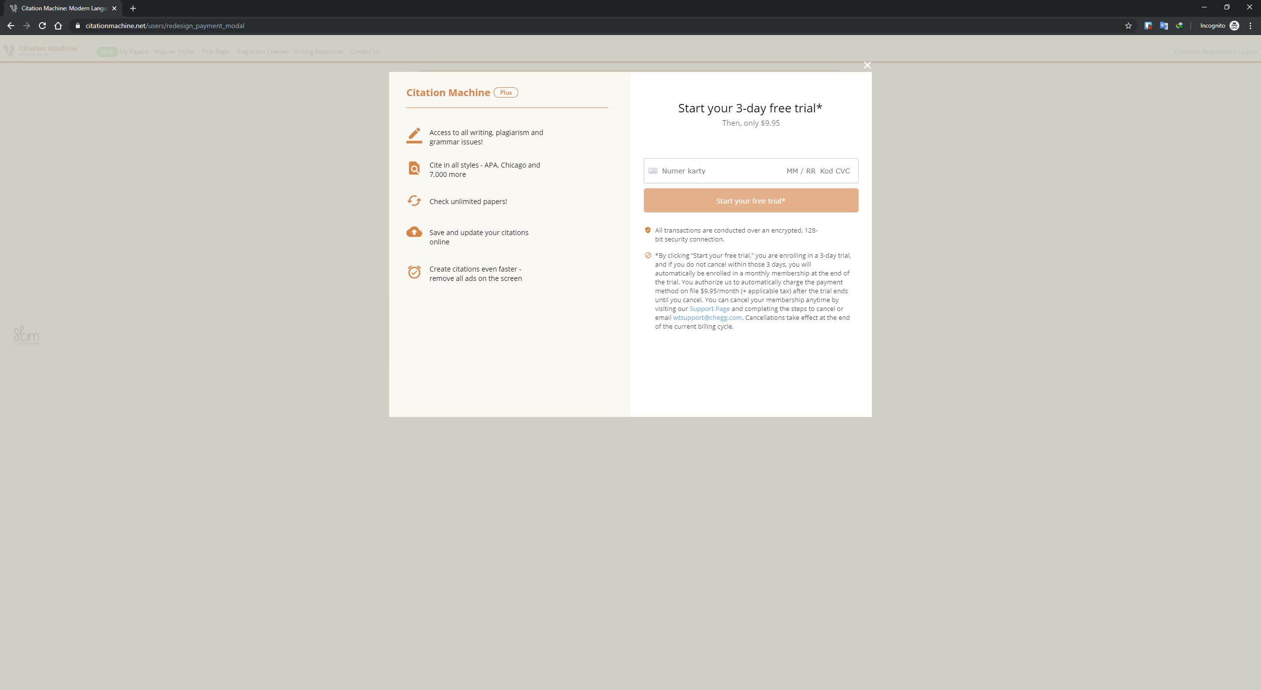 citationmachine.net · Issue #44454 · AdguardTeam/AdguardFilters · GitHub
