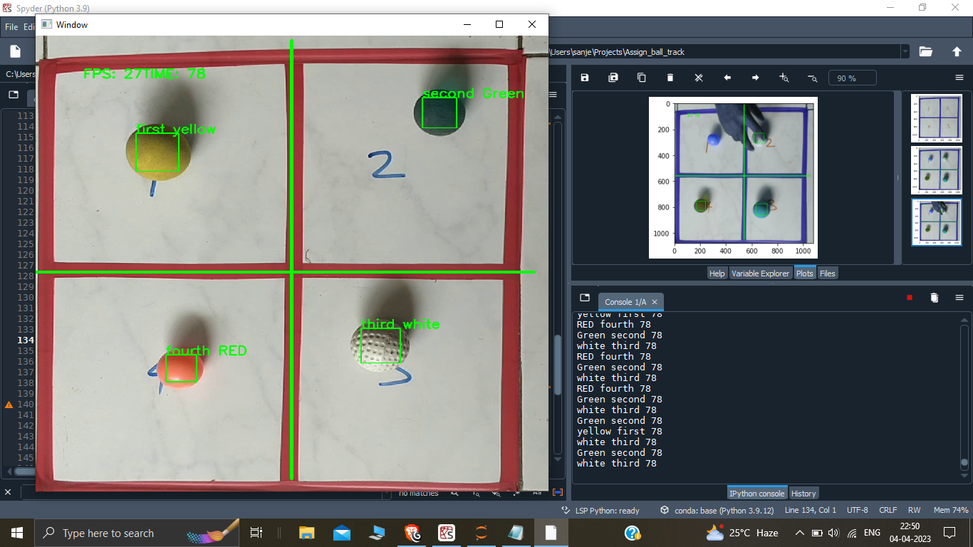 GitHub - sainisatish/Assignment_AI_Associate: In this repo , I have ...