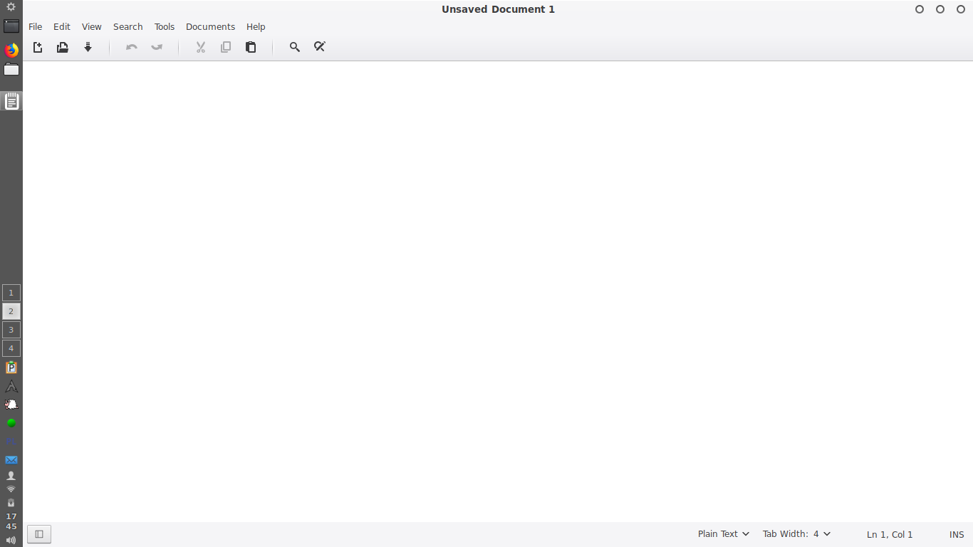 Power applet doesn't show percentage if the panel is vertical · Issue