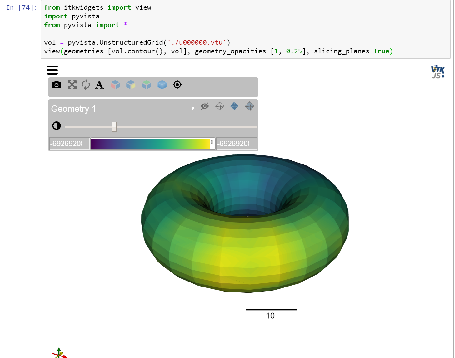 Widget Shape Math geometry_opacities are passed to js widget yet not activated · Issue ...