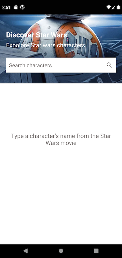 GitHub - mujtabamahmood/starwarsmovieapp: Android App using star wars ...