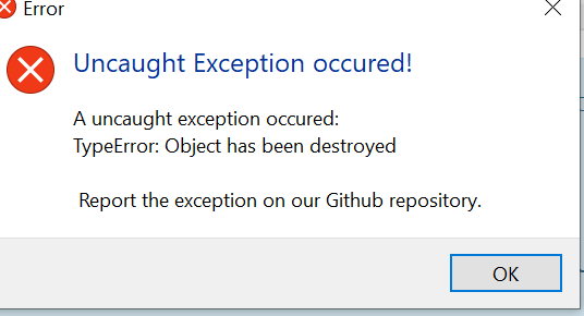 GOG games download stuck on Linux and Windows 10 · Issue #1985 · Heroic ...