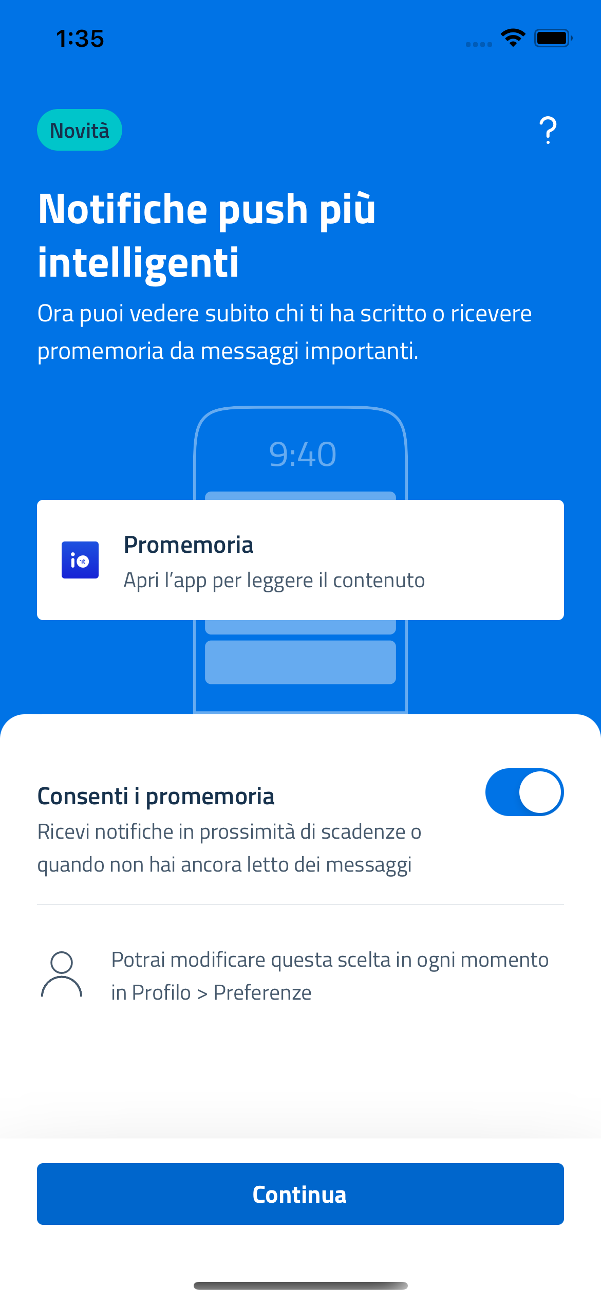 Simulator Screen Shot - iPhone 13 - 2022-10-13 at 13 35 02