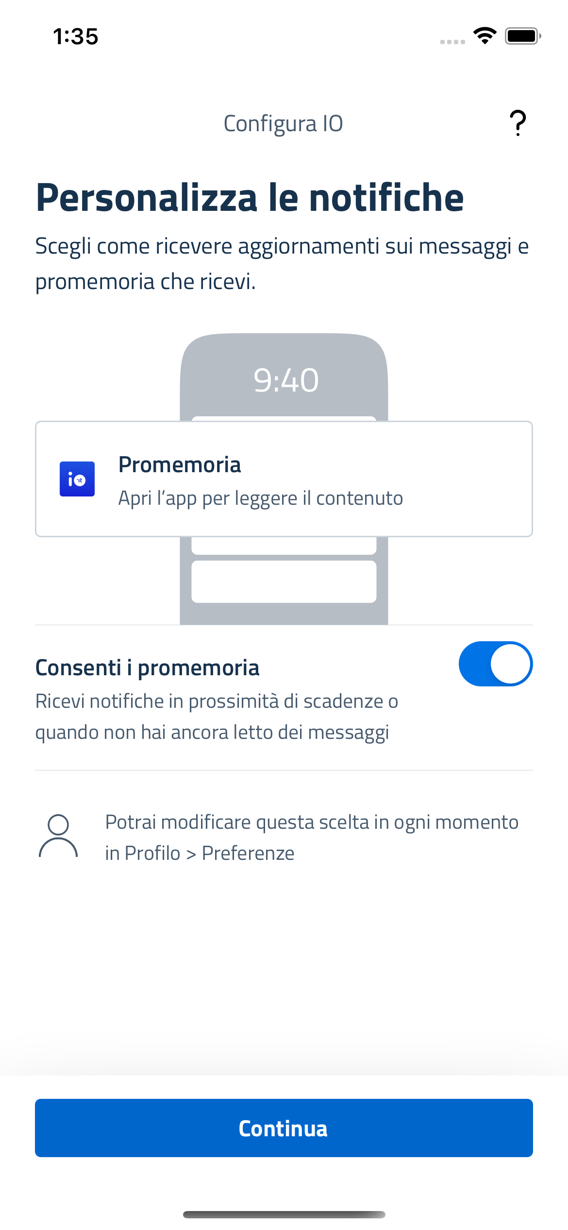 Simulator Screen Shot - iPhone 13 - 2022-10-13 at 13 35 28