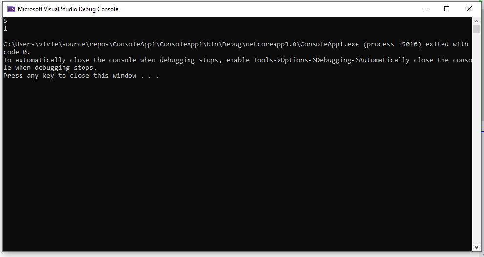 HackerRank 30 Days of Code: Day 10: Binary Numbers · GitHub
