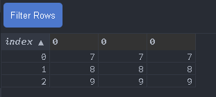 Python interactive window data Viewer bug · Issue #1134 · microsoft ...