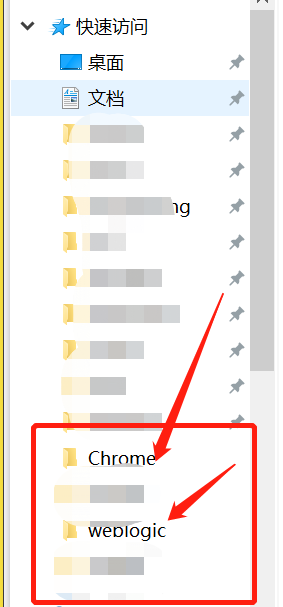 [feature request] Add recently used folders to the sidebar · Issue ...
