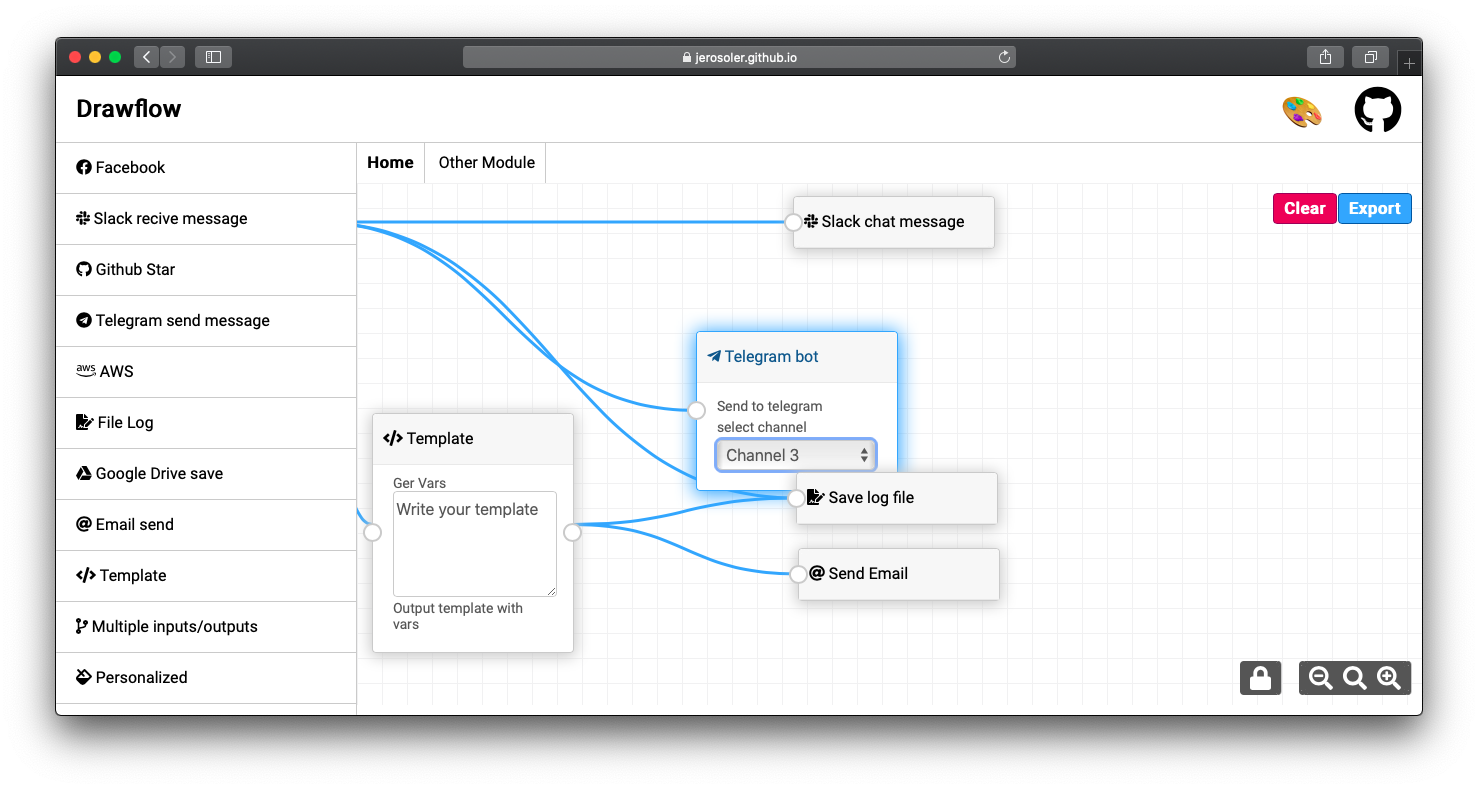 Safari select bug · Issue #95 · jerosoler/Drawflow · GitHub