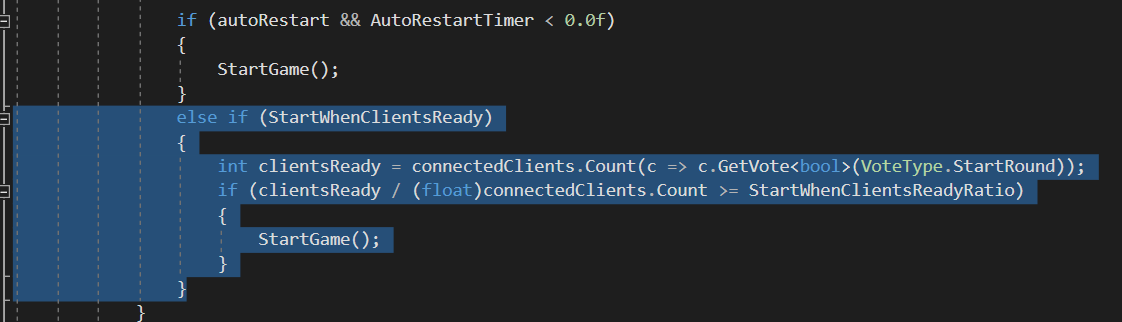 Server launches start coroutine twice, causing double load and ...