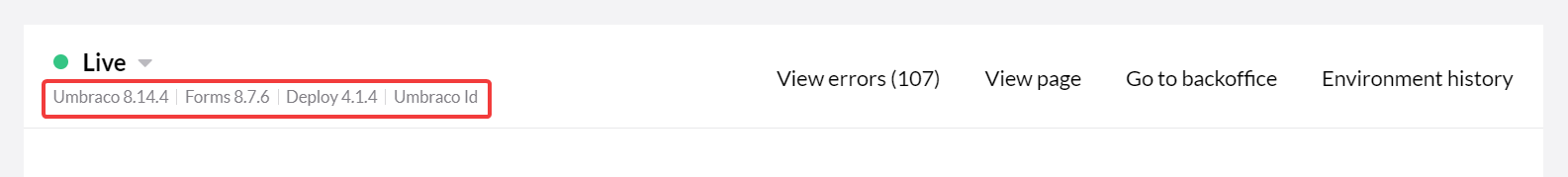 Package versions are not listed in same order · Issue #443 · umbraco ...