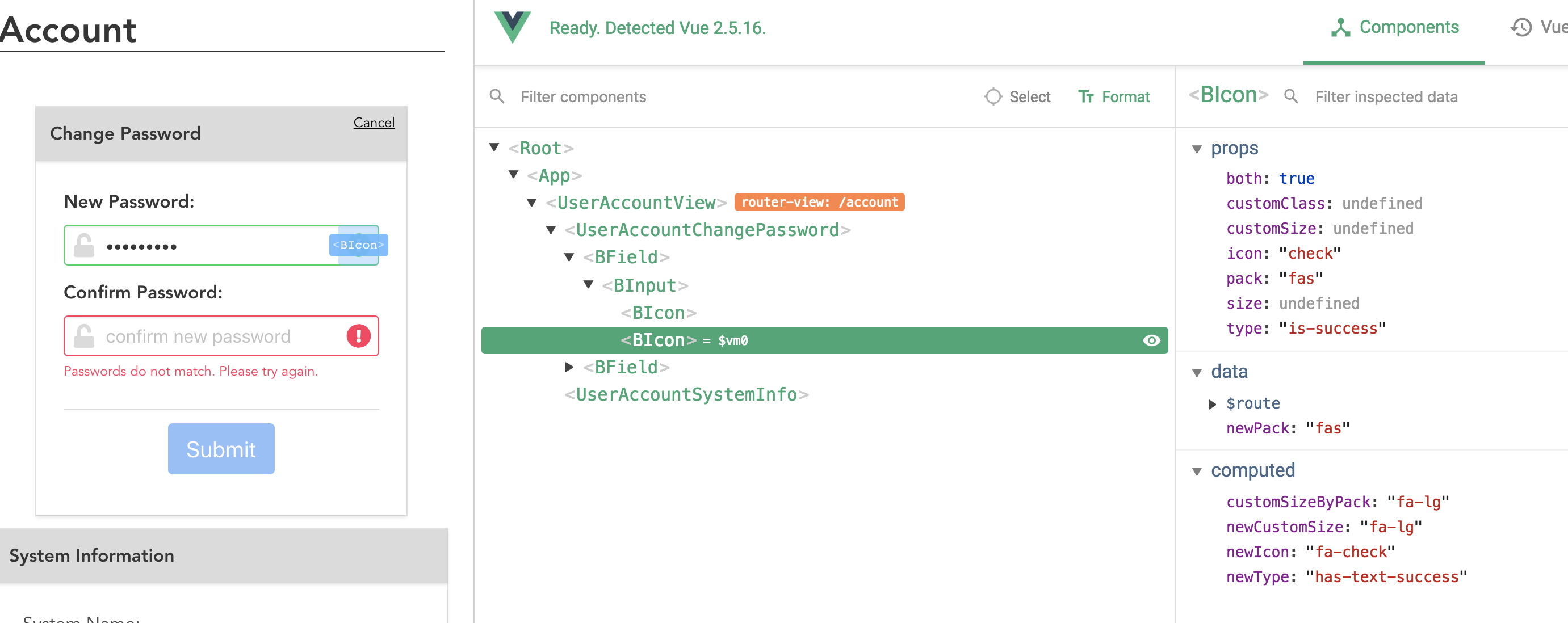 Dynamically changing Field Type does not update icon · Issue #909 ...