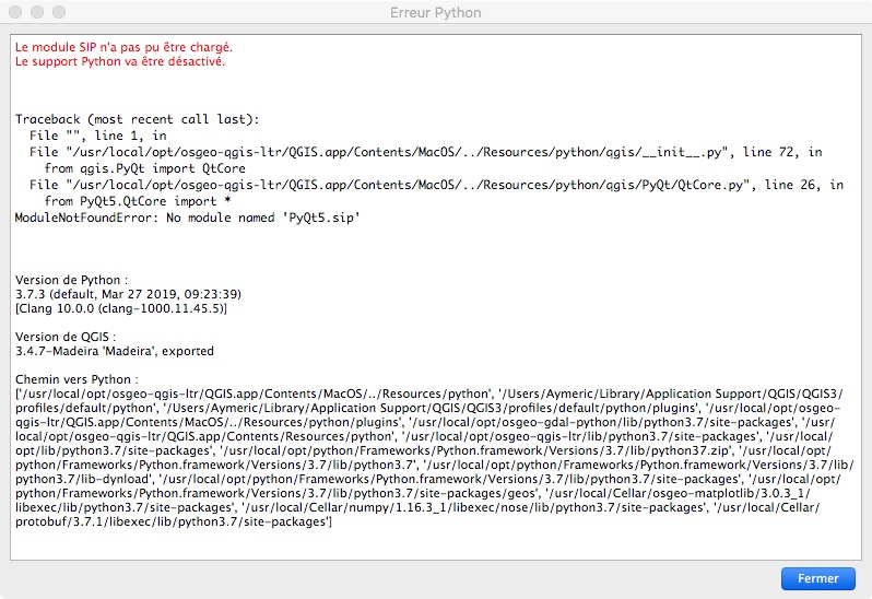 Some errors during upgrade and can't build osgeo-qgis-ltr · Issue #1103 ...