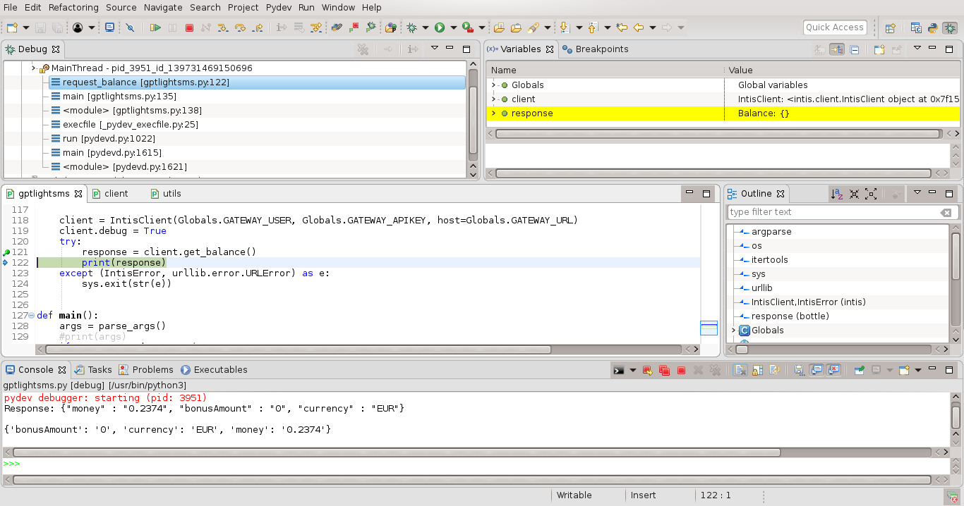 intis_php_empty_result