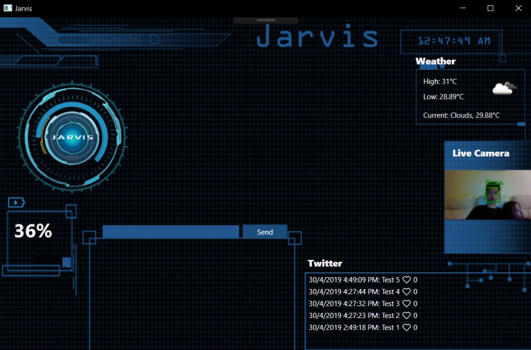 GitHub Alphabetq Jarvis A Virtual Personal Assistant GitHub Alphabetq Jarvis A Virtual Personal Assistant
