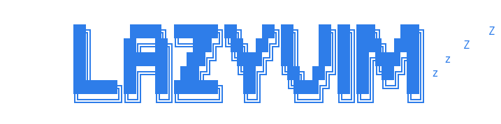 LazyVim Logo