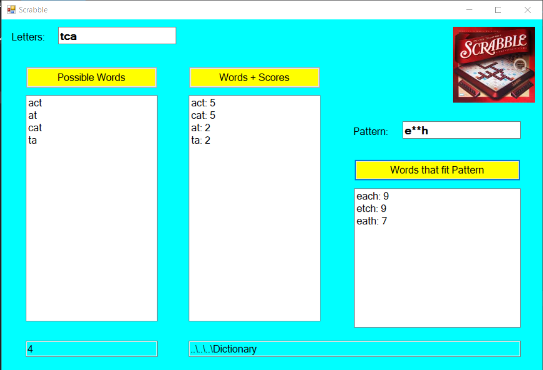 Example Usage