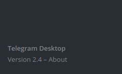 Audio not being sent · Issue #8694 · telegramdesktop/tdesktop · GitHub