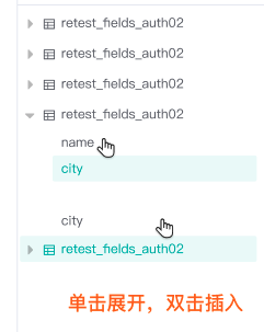 Tree add dblclick · Issue #28052 · ant-design/ant-design · GitHub