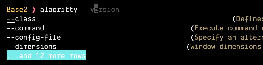 Text scrambling in prompt · Issue #3433 · alacritty/alacritty · GitHub