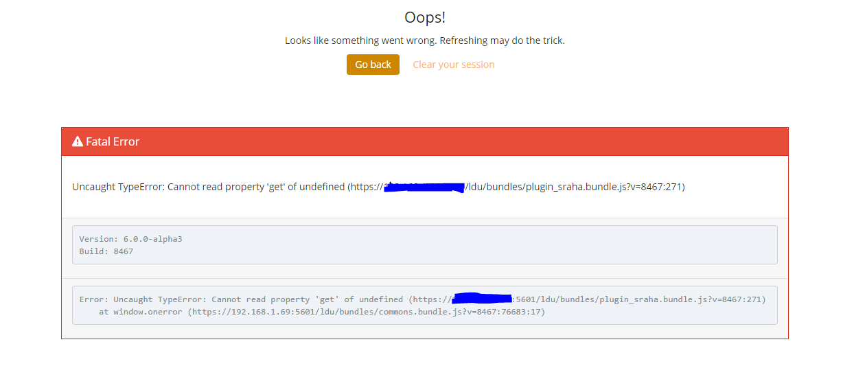 Cannot access my plugin · Issue #52 · elastic/generator-kibana-plugin ...