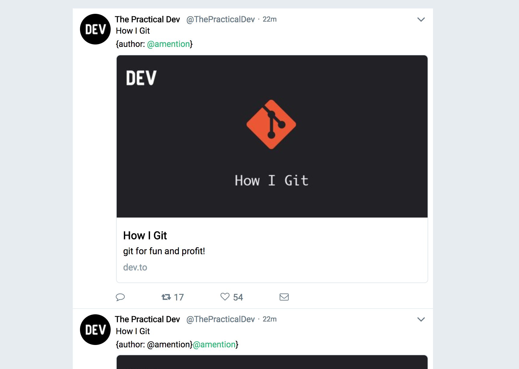 GitHub - kevinlo123/react-social-cards: react twitter social cards ...