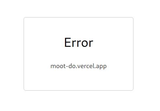 host detection/`NEXTAUTH_URL` breaks in some cases · Issue #5953 ...