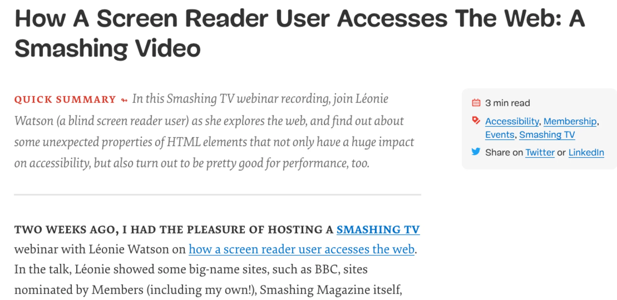 Article v. Тег article. Семантические Теги в html. Article html