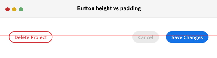 Styling The Good Ol' Button Element · Issue #270 · nirjan-dev/learning ...