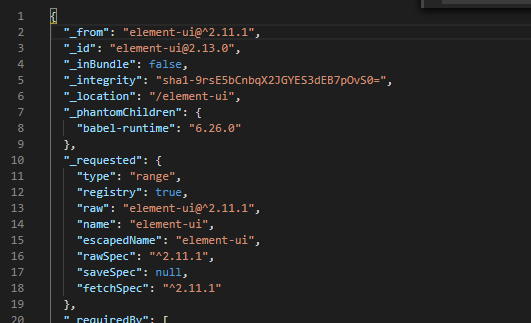 [bug report] unknown custom element: , component not available · Issue ...