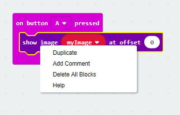 Right click "Delete All Blocks" is confusing v1 · Issue #1359 ...