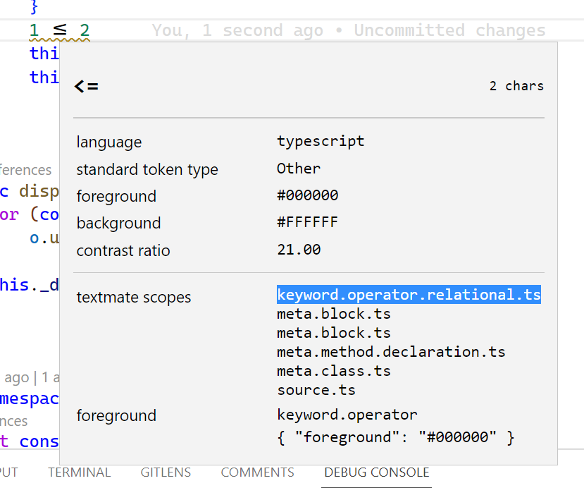 Support bracket matching in TypeScript · Issue 151196 · microsoft