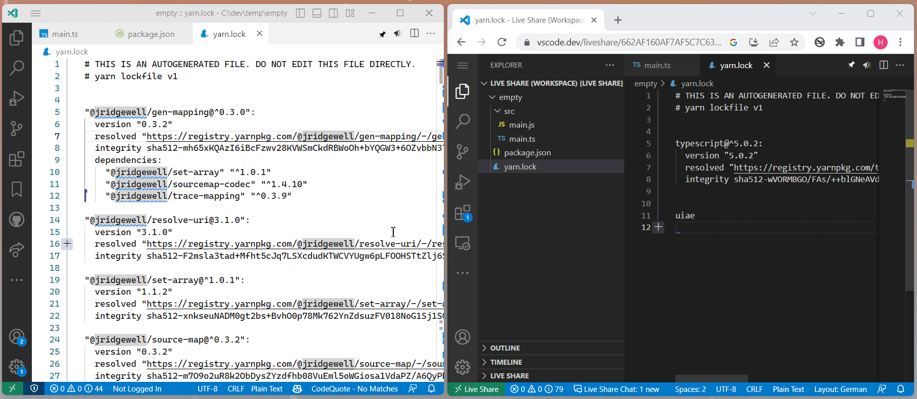 Documents Get Out Of Sync · Issue #4887 · microsoft/live-share · GitHub