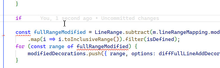 Suggestions box's first choice is sometimes selected, sometimes NOT ...