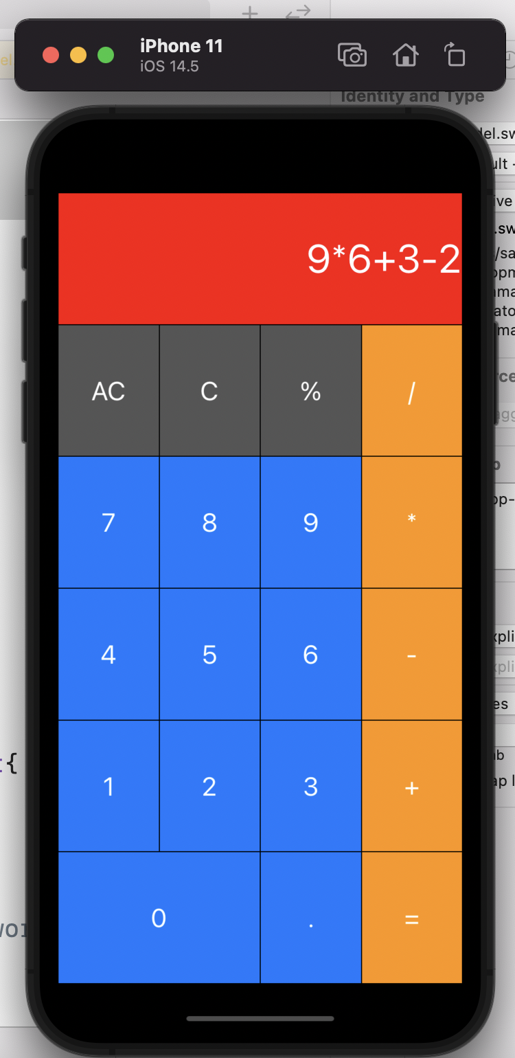 GitHub - SandipDust/CalculatorApp_ProgrammaticUI: A calculator app ...