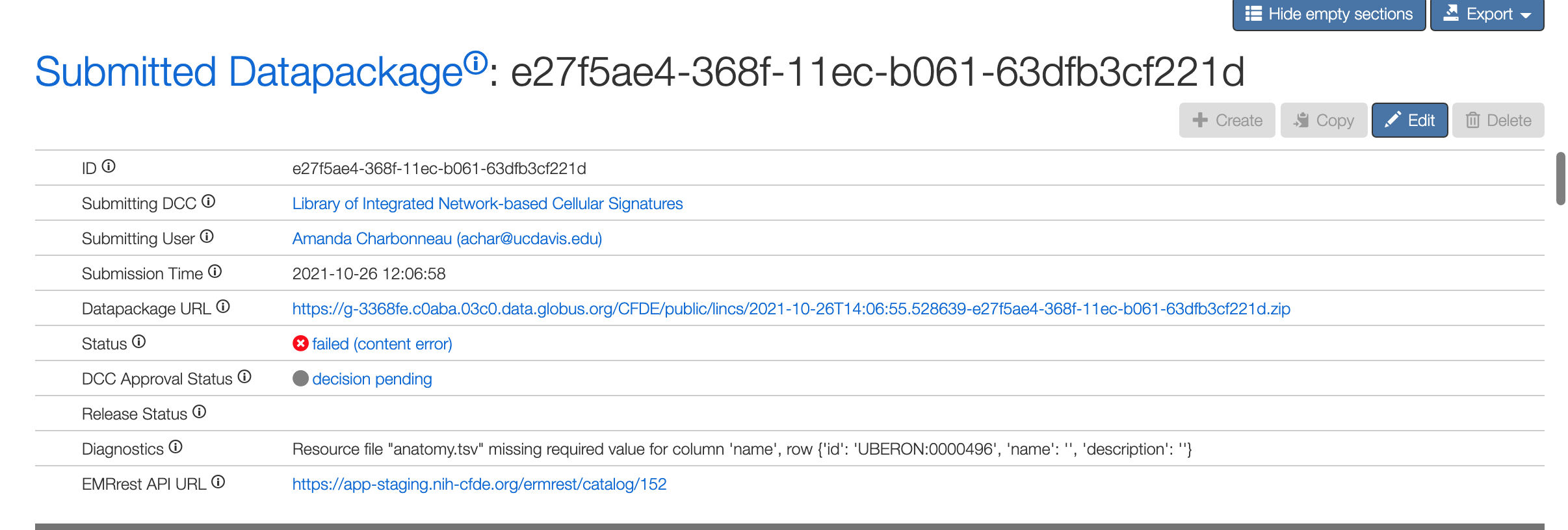 Allow escaping markdown content · Issue 919 · informaticsisiedu