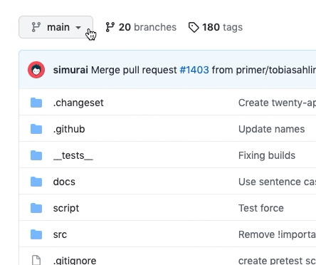 Overlay Animation Causes Overflow · Issue #1231 · primer/react · GitHub