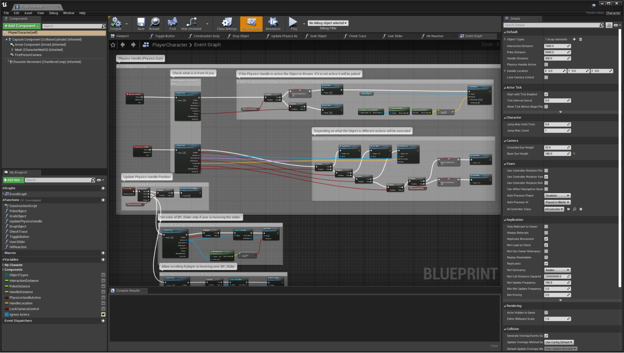 BLUEPRINT
