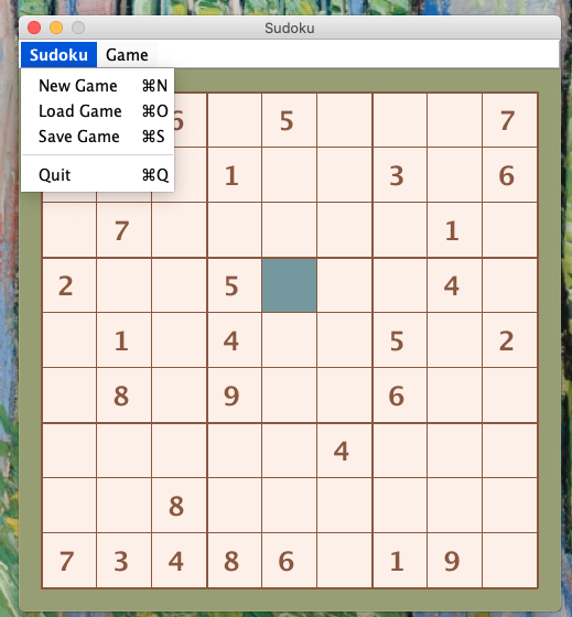 GitHub - john-baringhaus/sudoku-swing